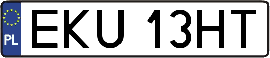 EKU13HT