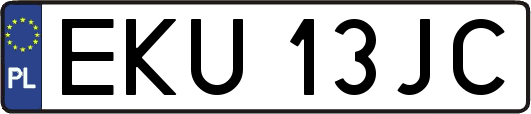 EKU13JC