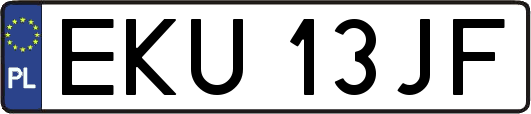 EKU13JF
