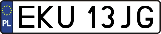 EKU13JG