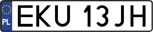 EKU13JH