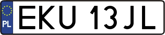 EKU13JL