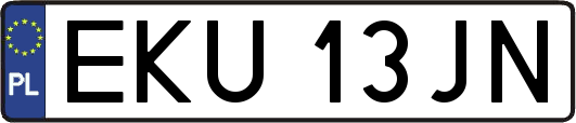 EKU13JN