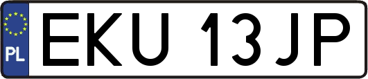 EKU13JP
