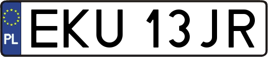 EKU13JR