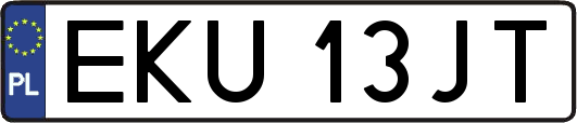 EKU13JT