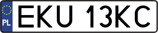 EKU13KC