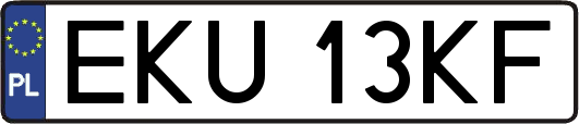 EKU13KF