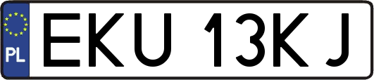 EKU13KJ