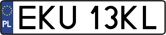 EKU13KL