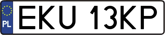 EKU13KP