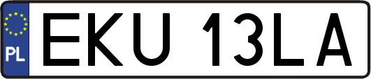 EKU13LA