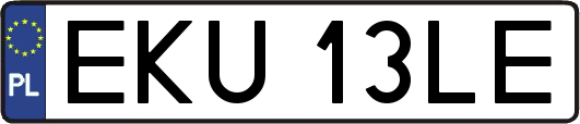 EKU13LE