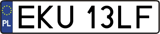 EKU13LF