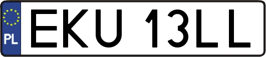 EKU13LL