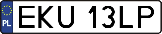 EKU13LP