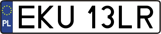 EKU13LR