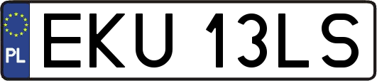 EKU13LS