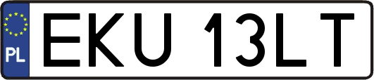 EKU13LT