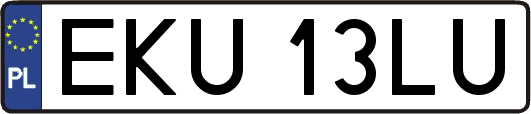 EKU13LU