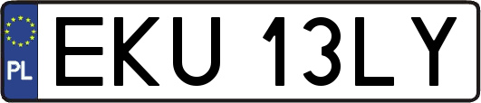 EKU13LY