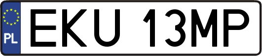 EKU13MP