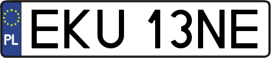 EKU13NE