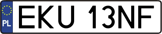 EKU13NF