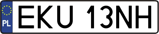 EKU13NH