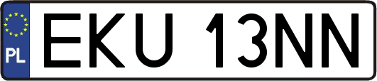 EKU13NN