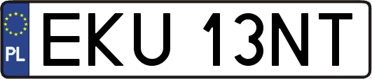 EKU13NT
