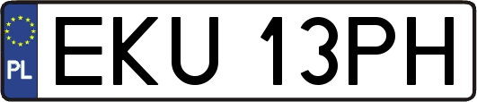 EKU13PH