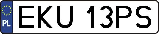 EKU13PS