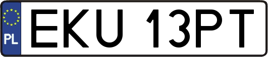 EKU13PT