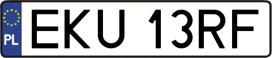 EKU13RF