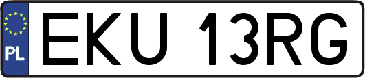 EKU13RG