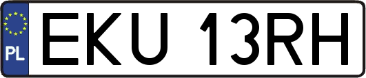EKU13RH