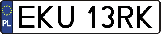 EKU13RK