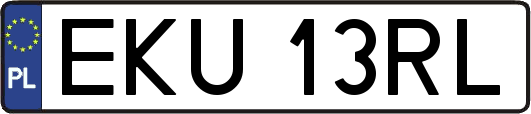 EKU13RL