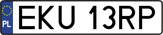 EKU13RP