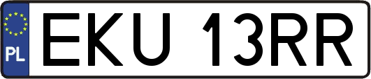 EKU13RR