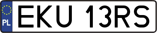 EKU13RS