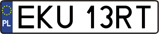 EKU13RT