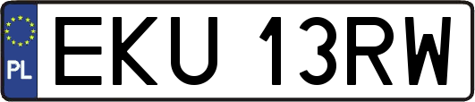 EKU13RW