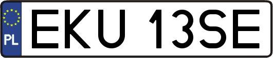 EKU13SE