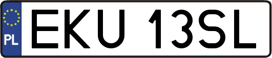 EKU13SL