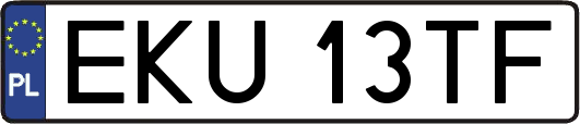 EKU13TF