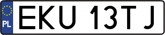 EKU13TJ