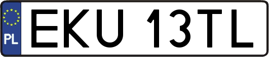 EKU13TL