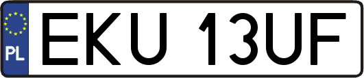 EKU13UF